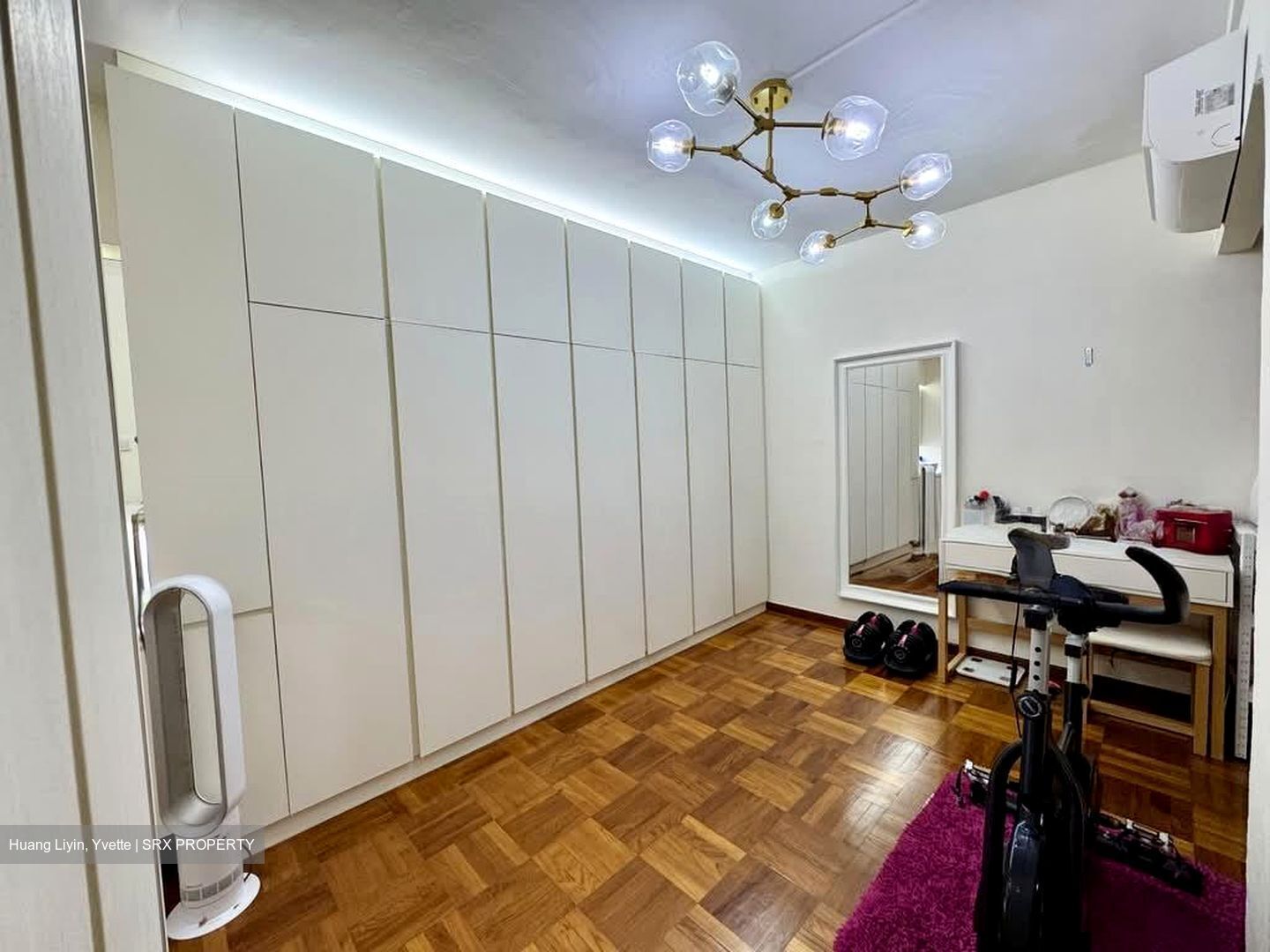 Blk 544 Panshan Grove (Bukit Panjang), HDB Executive #552495051